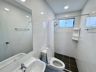 12R0549 ให้เช่าบ้านแฝดชั้นเดียว 3 ห้องนอน 2 ห้องน้ำ ราคา 50,000/เดือน โซนถลาง