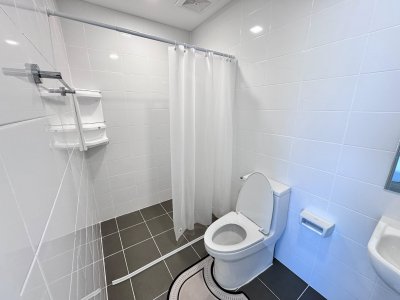 12R0549 ให้เช่าบ้านแฝดชั้นเดียว 3 ห้องนอน 2 ห้องน้ำ ราคา 50,000/เดือน โซนถลาง