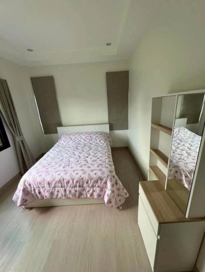 12R0550 This house for rent 4 bedroom 3 bathroom 45,000/month at thalang