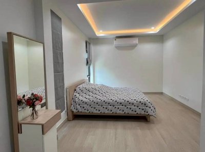 12R0550 This house for rent 4 bedroom 3 bathroom 45,000/month at thalang