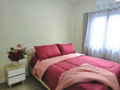 12R0551 This house for rent 3 bedroom 2 bathroom 30,000/month at thalang