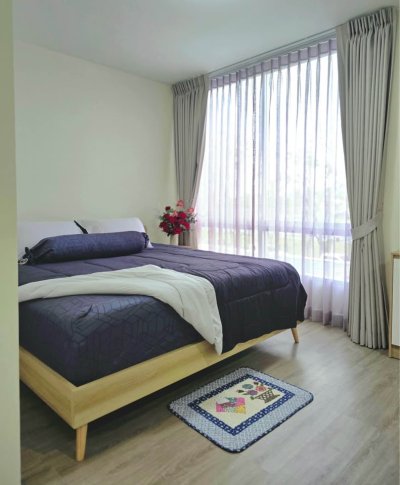 12R0551 This house for rent 3 bedroom 2 bathroom 30,000/month at thalang