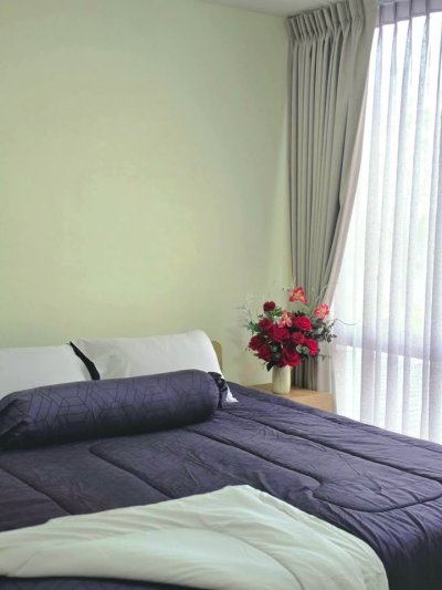 12R0551 This house for rent 3 bedroom 2 bathroom 30,000/month at thalang