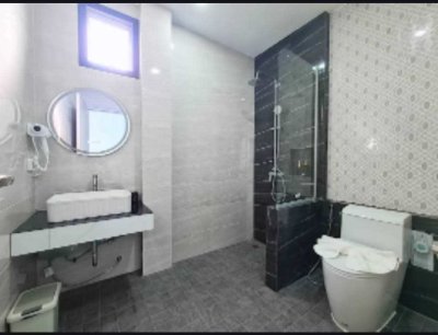 12R0552 Pool villa for rent 3 bedroom 4 bathroom 240,000/month at thalang