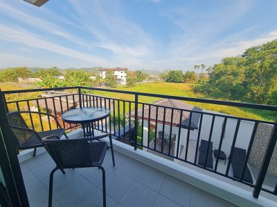 12R0552 Pool villa for rent 3 bedroom 4 bathroom 240,000/month at thalang