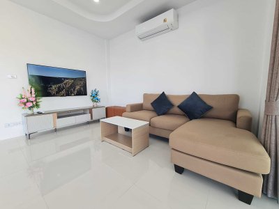 12R0552 Pool villa for rent 3 bedroom 4 bathroom 240,000/month at thalang