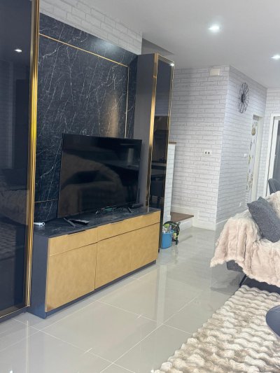 12R0553 This house for rent 3 bedroom 3 bathroom 35,000/month at thalang