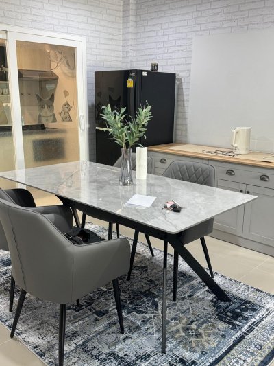 12R0553 This house for rent 3 bedroom 3 bathroom 35,000/month at thalang