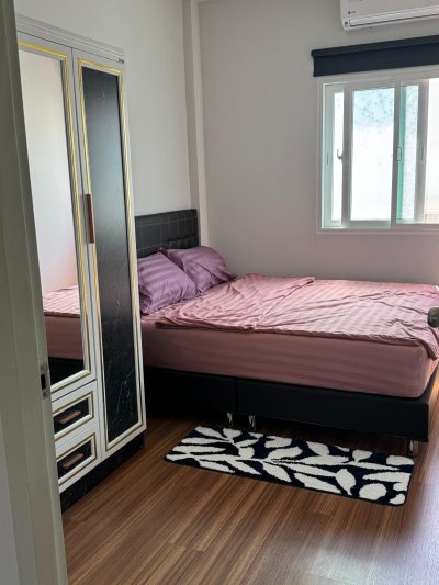 12R0553 This house for rent 3 bedroom 3 bathroom 35,000/month at thalang