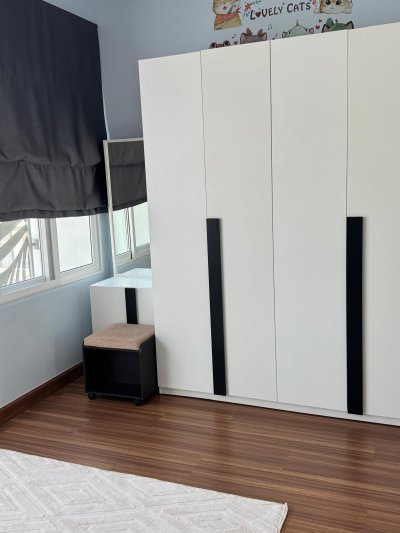 12R0553 This house for rent 3 bedroom 3 bathroom 35,000/month at thalang