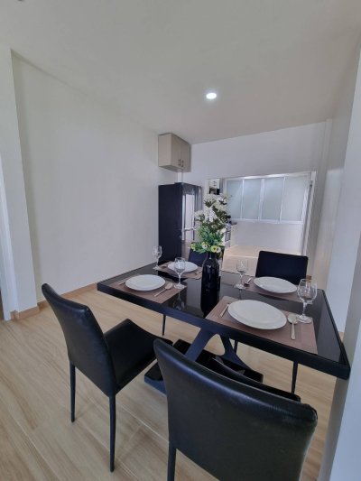 12R0554 This house for rent 2 bedroom 2 bathroom 50,000/month at thalang