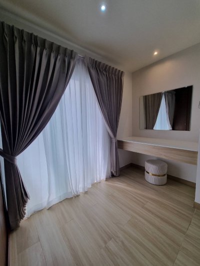 12R0554 This house for rent 2 bedroom 2 bathroom 50,000/month at thalang