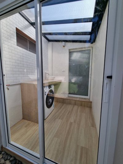 12R0554 This house for rent 2 bedroom 2 bathroom 50,000/month at thalang