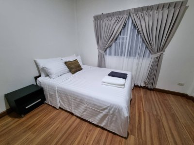 12R0554 This house for rent 2 bedroom 2 bathroom 50,000/month at thalang