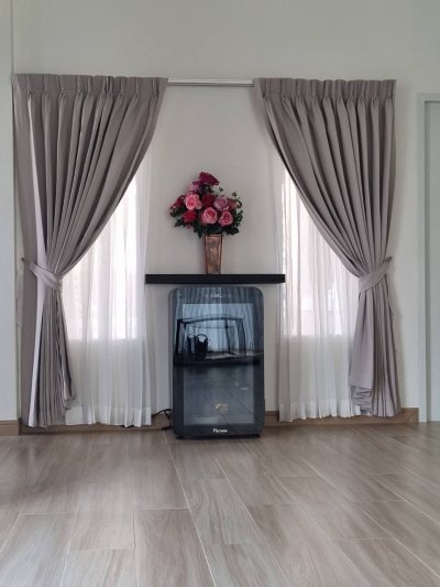 12R0554 This house for rent 2 bedroom 2 bathroom 50,000/month at thalang