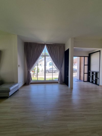 12R0554 This house for rent 2 bedroom 2 bathroom 50,000/month at thalang