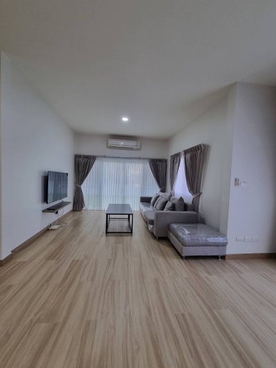 12R0554 This house for rent 2 bedroom 2 bathroom 50,000/month at thalang