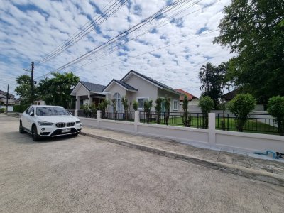 12R0554 This house for rent 2 bedroom 2 bathroom 50,000/month at thalang