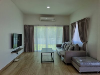 12R0554 This house for rent 2 bedroom 2 bathroom 50,000/month at thalang