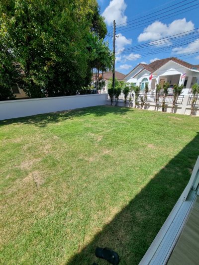 12R0554 This house for rent 2 bedroom 2 bathroom 50,000/month at thalang