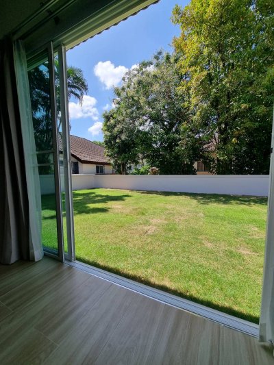 12R0554 This house for rent 2 bedroom 2 bathroom 50,000/month at thalang