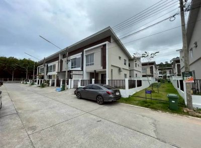 12R0555 This house for rent 3 bedroom 2 bathroom 22,000/month at thalang