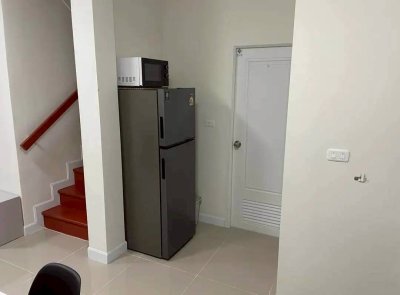 12R0555 This house for rent 3 bedroom 2 bathroom 22,000/month at thalang