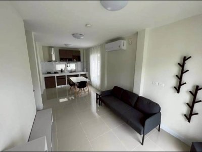 12R0555 This house for rent 3 bedroom 2 bathroom 22,000/month at thalang