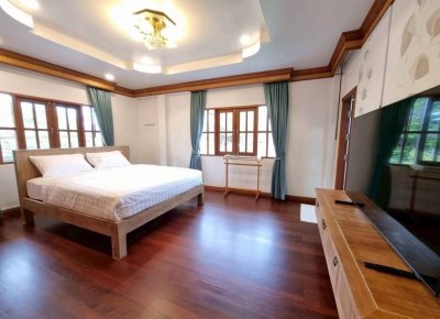 12R0556 This house for rent 3 bedroom 3 bathroom 65,000/month at thalang