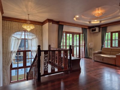 12R0556 This house for rent 3 bedroom 3 bathroom 65,000/month at thalang