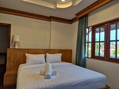 12R0556 This house for rent 3 bedroom 3 bathroom 65,000/month at thalang