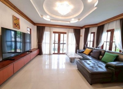 12R0556 This house for rent 3 bedroom 3 bathroom 65,000/month at thalang