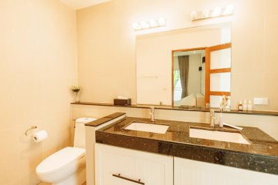 12R0558 Pool villa for rent 3 bedroom 3 bathroom 130,000/month at thalang