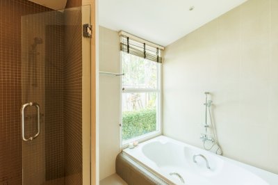 12R0558 Pool villa for rent 3 bedroom 3 bathroom 130,000/month at thalang