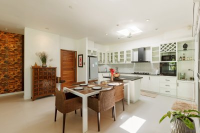 12R0558 Pool villa for rent 3 bedroom 3 bathroom 130,000/month at thalang