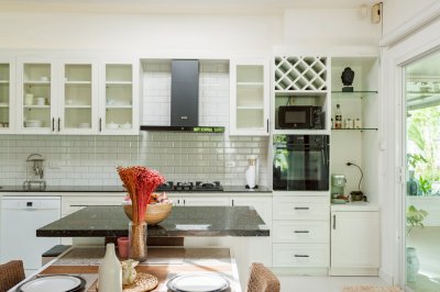 12R0558 Pool villa for rent 3 bedroom 3 bathroom 130,000/month at thalang