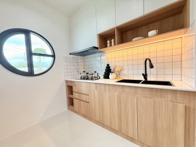 12R0559 This house for rent 3 bedroom 3 bathroom 48,000/month at thalang