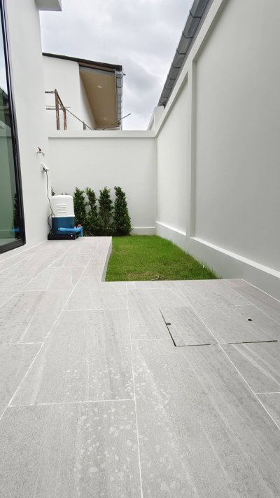 12R0559 This house for rent 3 bedroom 3 bathroom 48,000/month at thalang