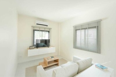 12R0560 This house for rent 2 bedroom 2 bathroom 25,000/month at thalang