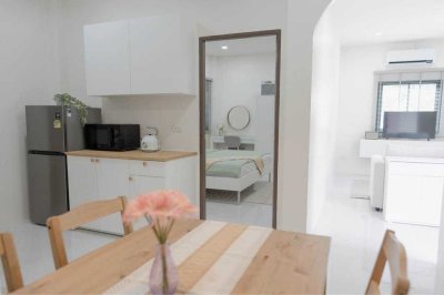 12R0560 This house for rent 2 bedroom 2 bathroom 25,000/month at thalang