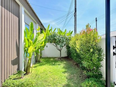 12R0561 This house for rent 3 bedroom 2 bathroom 40,000/month at thalang