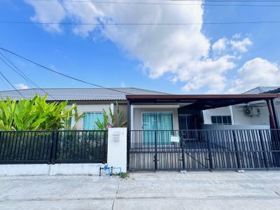 12R0562 This house for rent 3 bedroom 2 bathroom 35,000/month at thalang