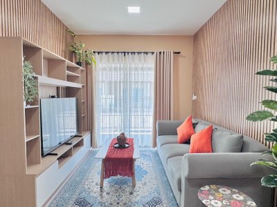 12R0562 This house for rent 3 bedroom 2 bathroom 35,000/month at thalang