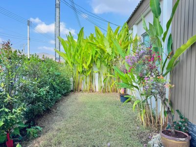 12R0562 This house for rent 3 bedroom 2 bathroom 35,000/month at thalang