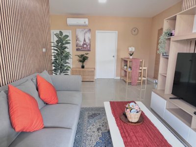 12R0562 This house for rent 3 bedroom 2 bathroom 35,000/month at thalang