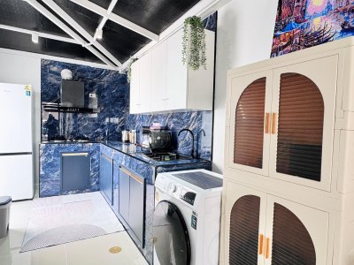 12R0562 This house for rent 3 bedroom 2 bathroom 35,000/month at thalang