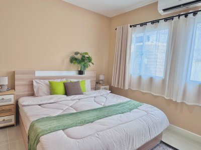 12R0562 This house for rent 3 bedroom 2 bathroom 35,000/month at thalang