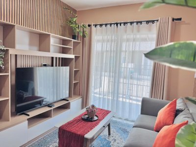 12R0562 This house for rent 3 bedroom 2 bathroom 35,000/month at thalang