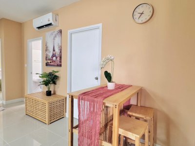 12R0562 This house for rent 3 bedroom 2 bathroom 35,000/month at thalang