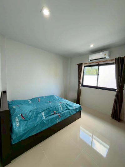 12R0563 This house for rent 4 bedroom 3 bathroom 55,000/month at thalang